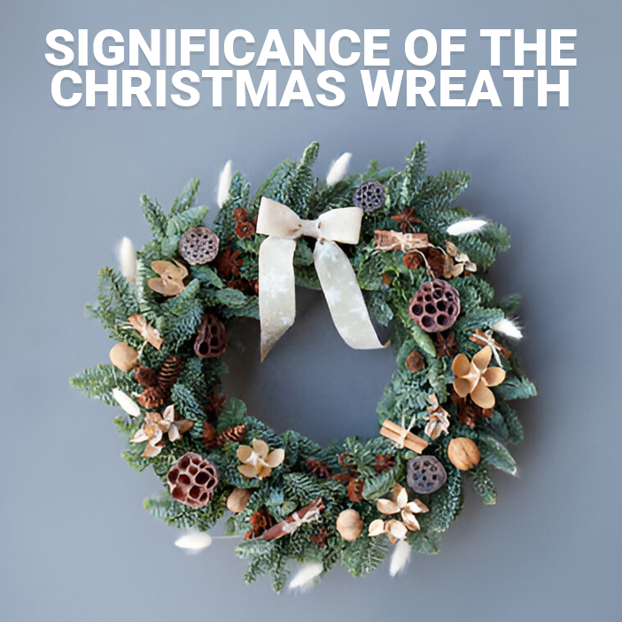 Unveiling the Symbolism and Significance of the Christmas Wreath