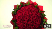 60 Red Roses