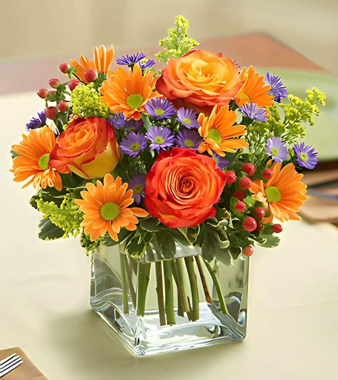 احتفال الخريف