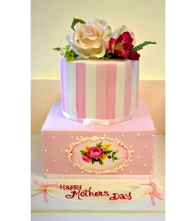 كعكة جراند جيستور، كعكات