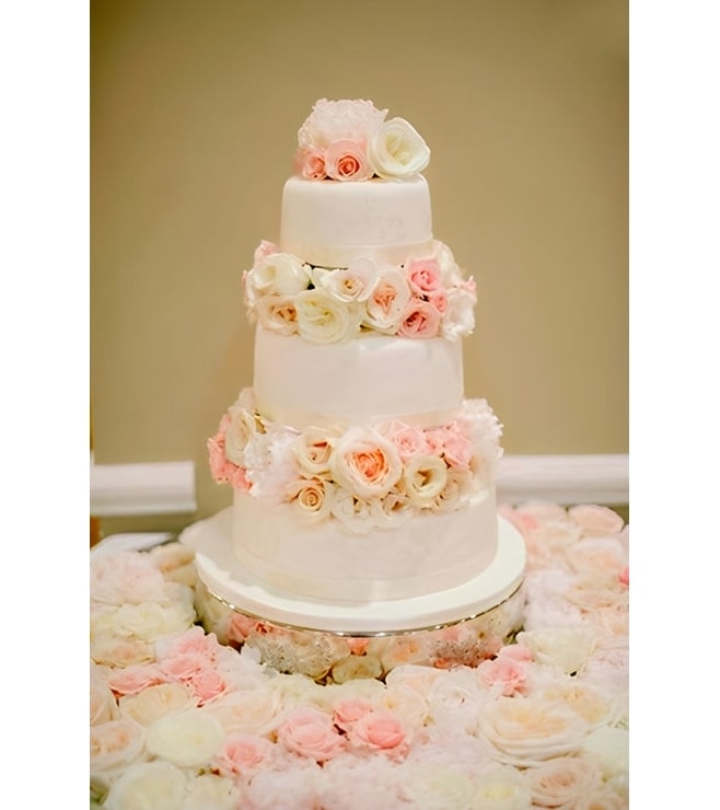 وليمة الإفطار كعكة رمضان