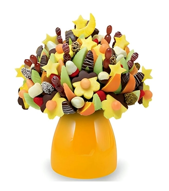 حفلة عيد الفاكهة