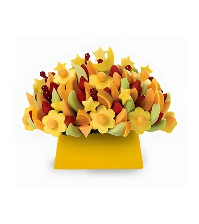 طبق فواكه رمضان اللذيذ