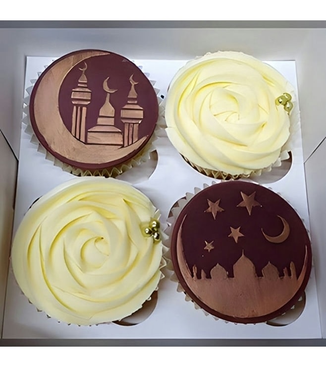 جوهر العيد دزينة كب كيك