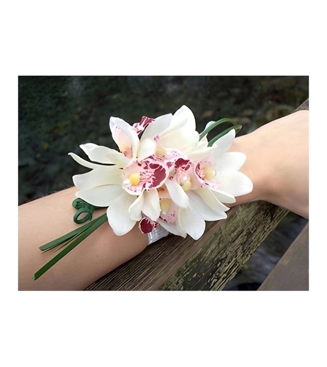 باقة زهور ليلة القمر، حفلات التخرج والزفاف هدايا