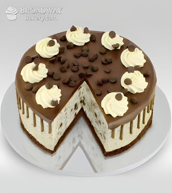 تشيز كيك أوريو المثالي