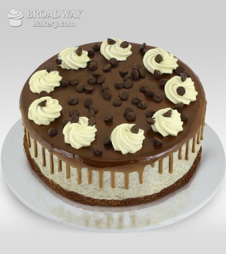 تشيز كيك أوريو المثالي