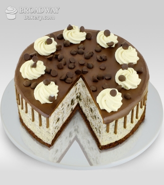 تشيز كيك أوريو المثالي