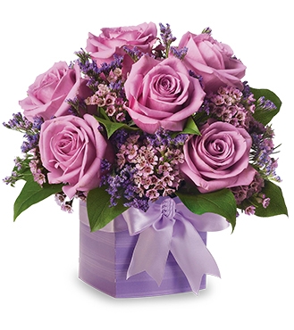 حزمة مفاجأة مبهجة ولذيذة