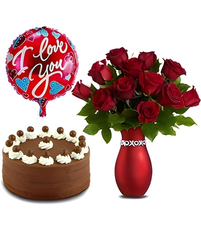 مجموعة الذكرى السنوية "قبلات لا تنتهي"