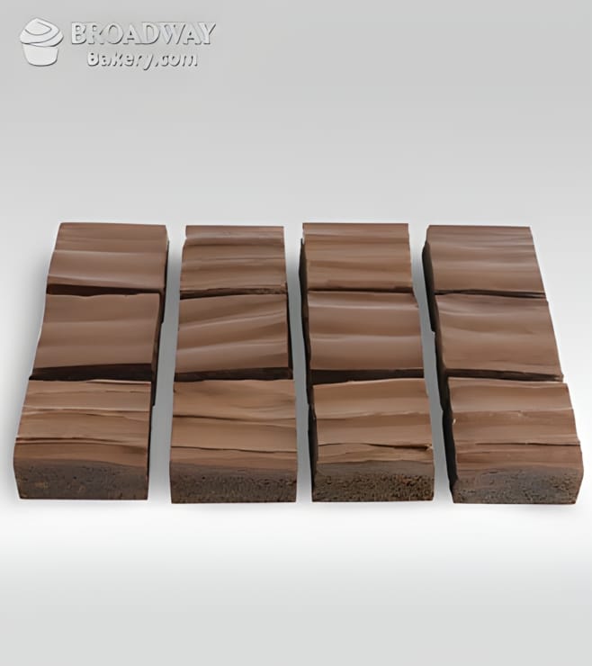 مدمن الشوكولاتة