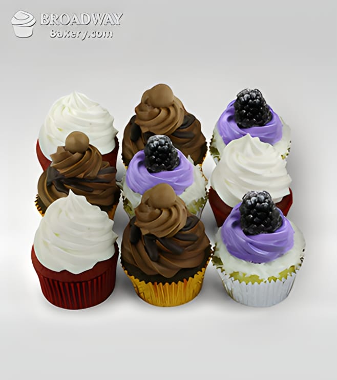 ثلاثة تحيات