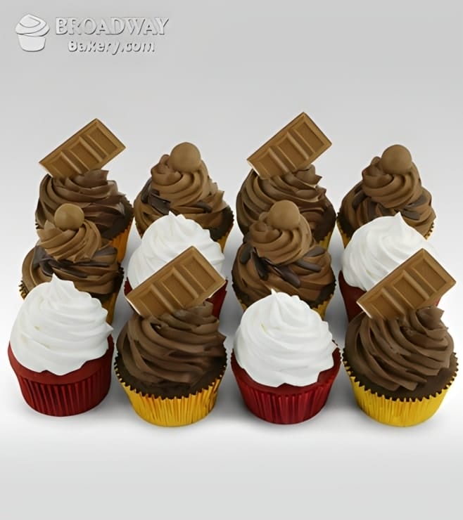 انتشار للمشاركة - دزينة