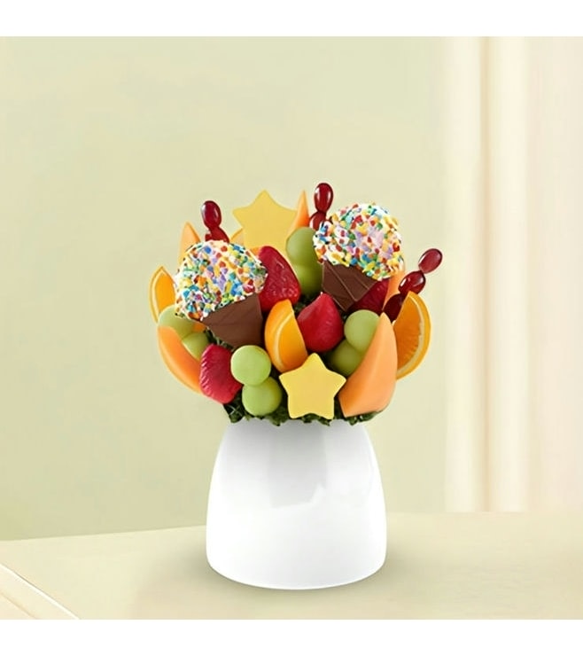 مفاجأة الكونفتي