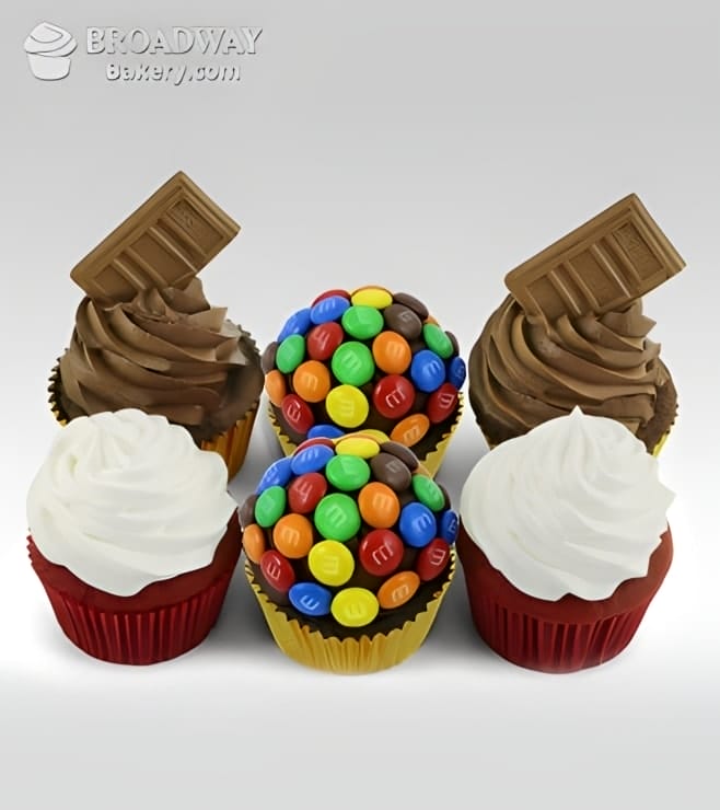 الرباعي الخارق - دزينة