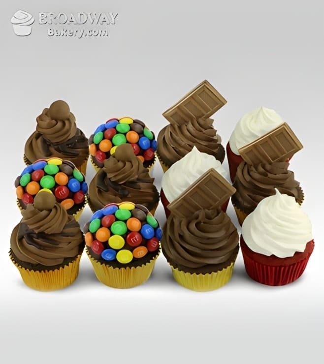 الرباعي الخارق - دزينة