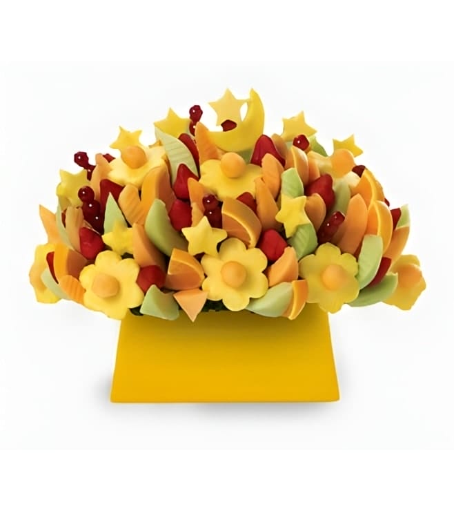 طبق فواكه رمضان اللذيذ