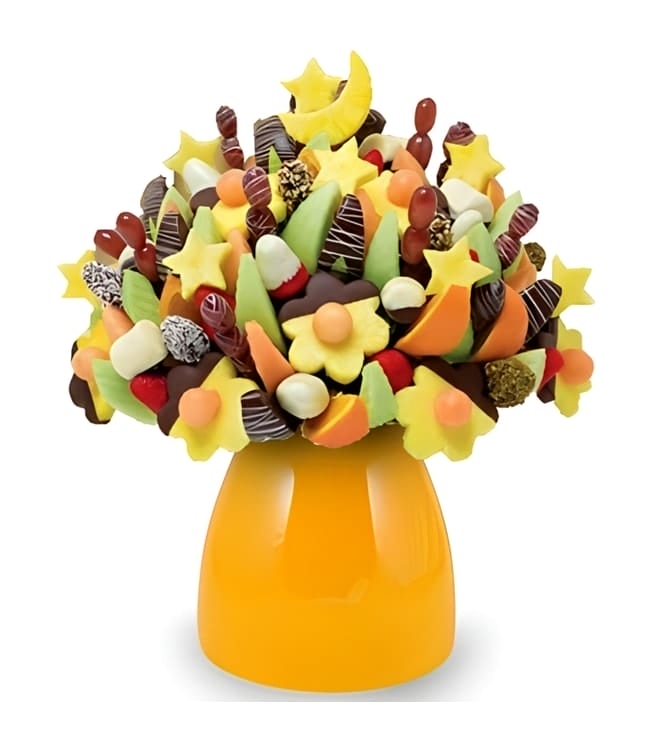 حفلة رمضان فواكه فييستا