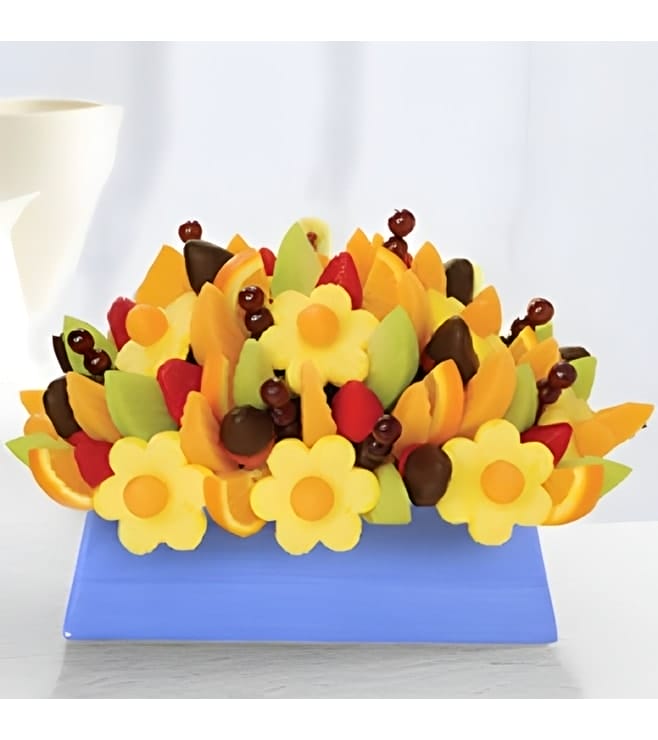 مفاجأة فخمة