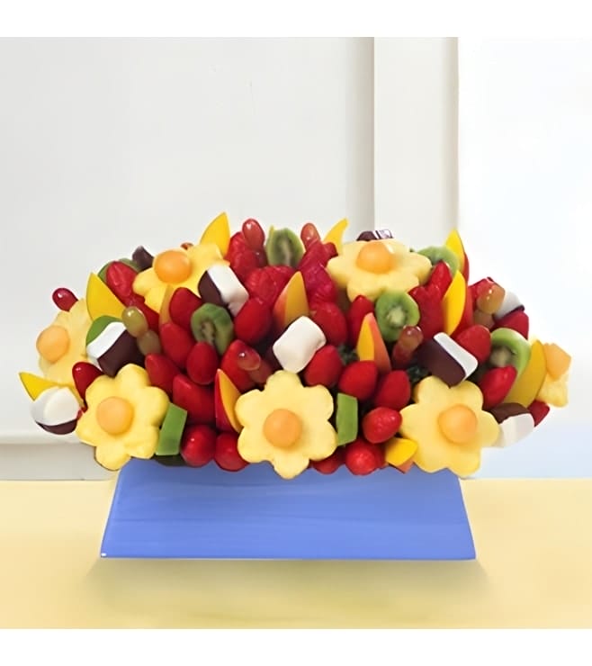 وليمة الحديقة