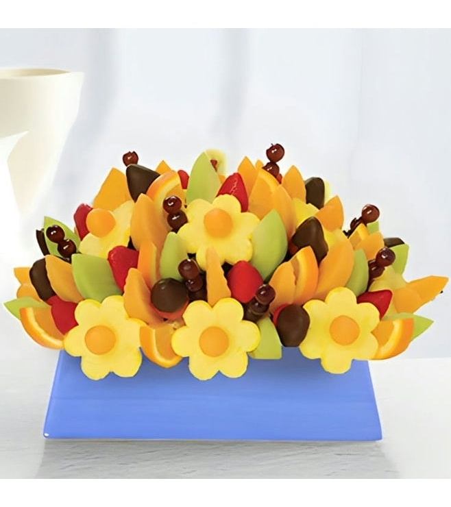 مفاجأة فخمة