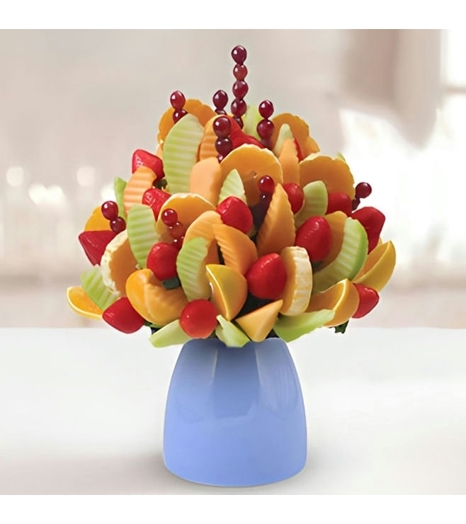 احتفالات الفواكه