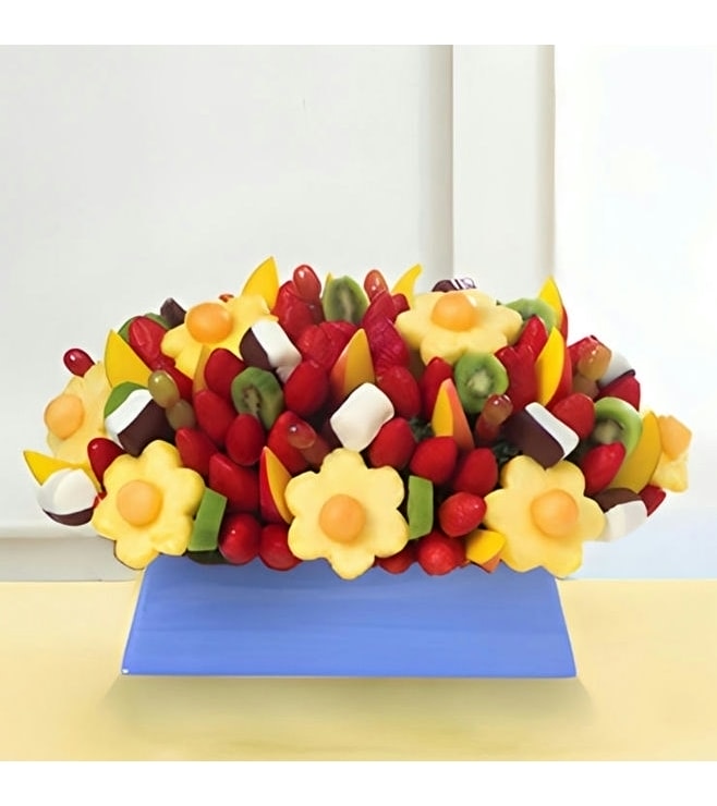 وليمة الحديقة