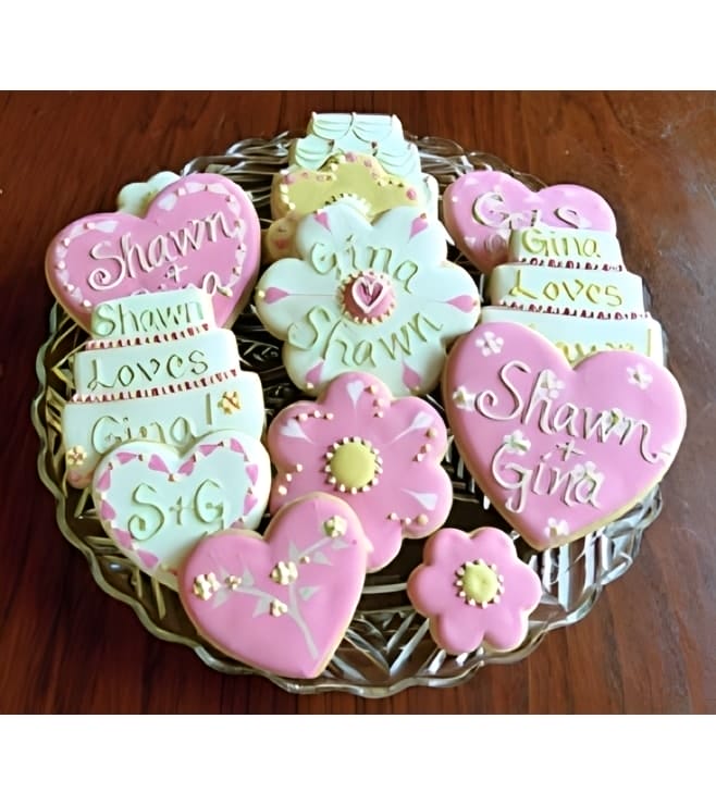 كعكات هارتلي تريت