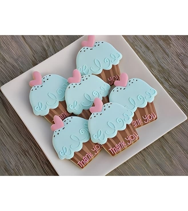 بسكويتات ببساطة لذيذة