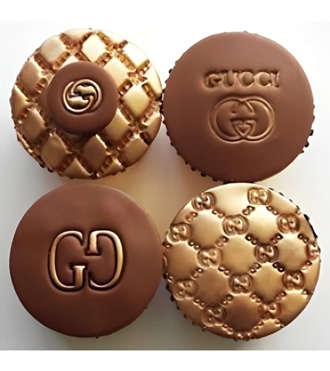 كعكات غوتشي كوتور