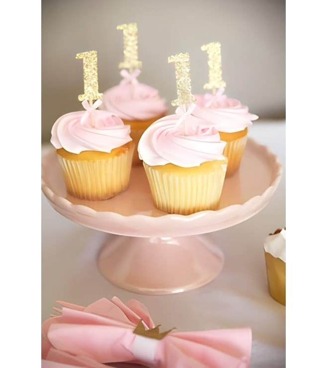 نخبك اثنا عشر كب كيك