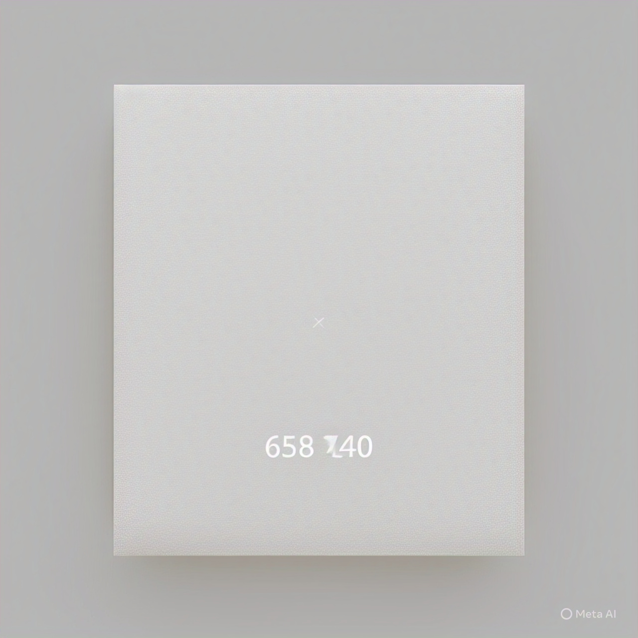 سويت سيرينيتي - 6 كب كيك