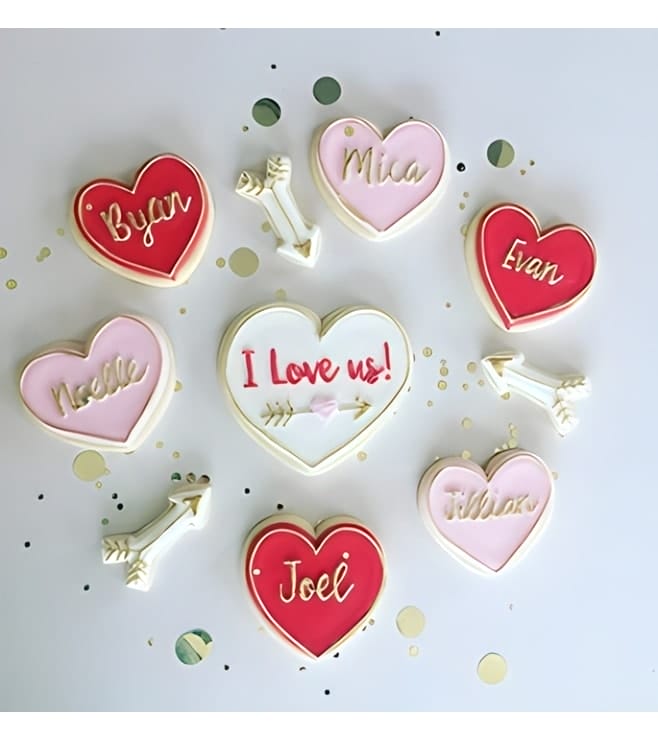 كعكات "أمنية تتحقق"