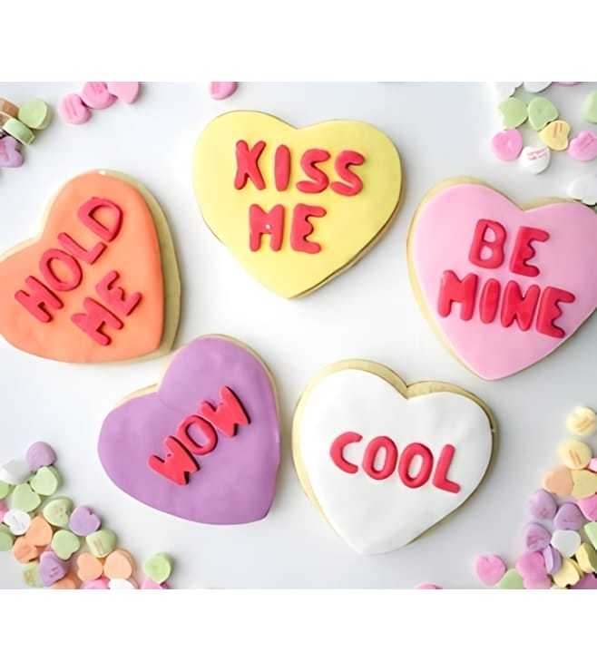 كعكات أحلامك