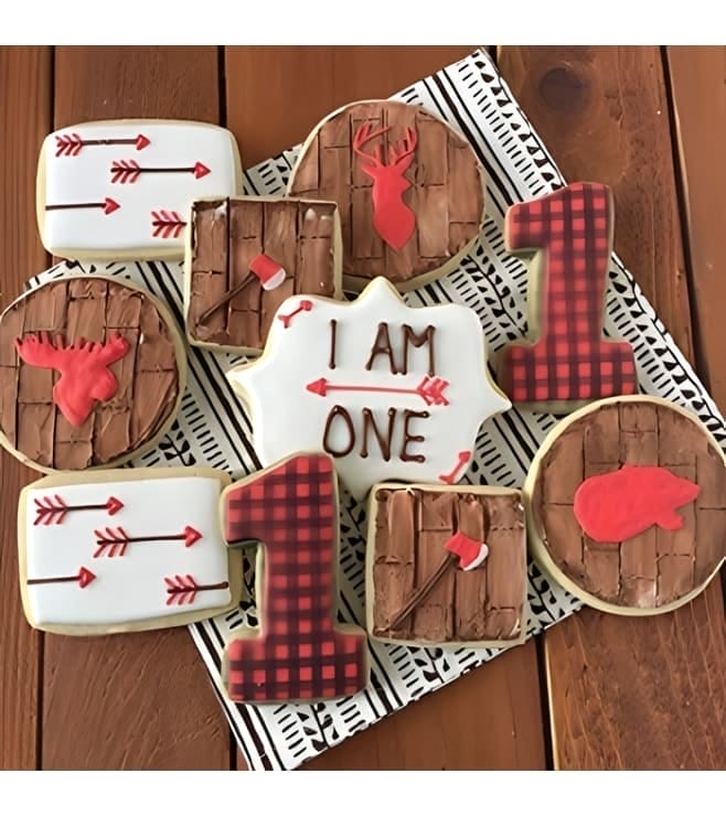 كعكات عيد ميلاد هانتسمان