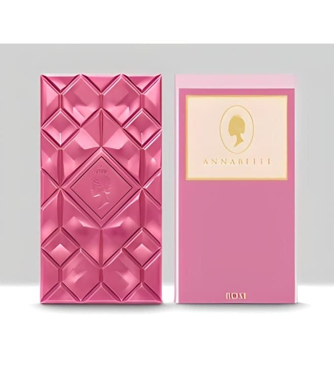 شوكولاتة روز كبيرة من أنابيل