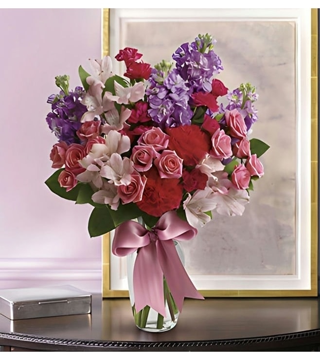 القفز من الفرح