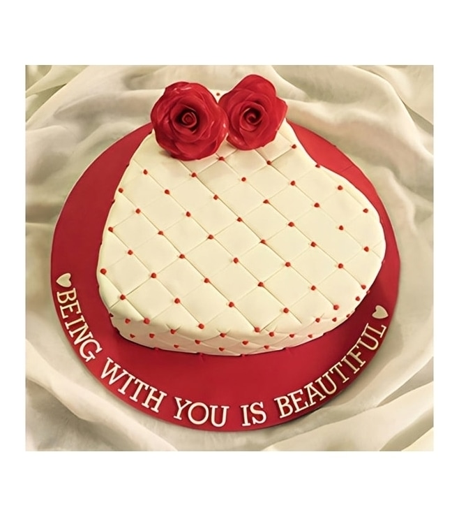 كعكة "دائماً في ذهني"، كعكات ثلاثية الأبعاد ذات طابع خاص