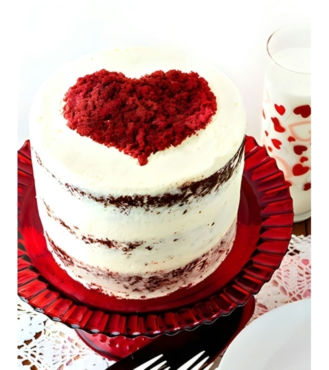 كعكة "في لمح البصر"، كعكات ثلاثية الأبعاد ذات طابع خاص