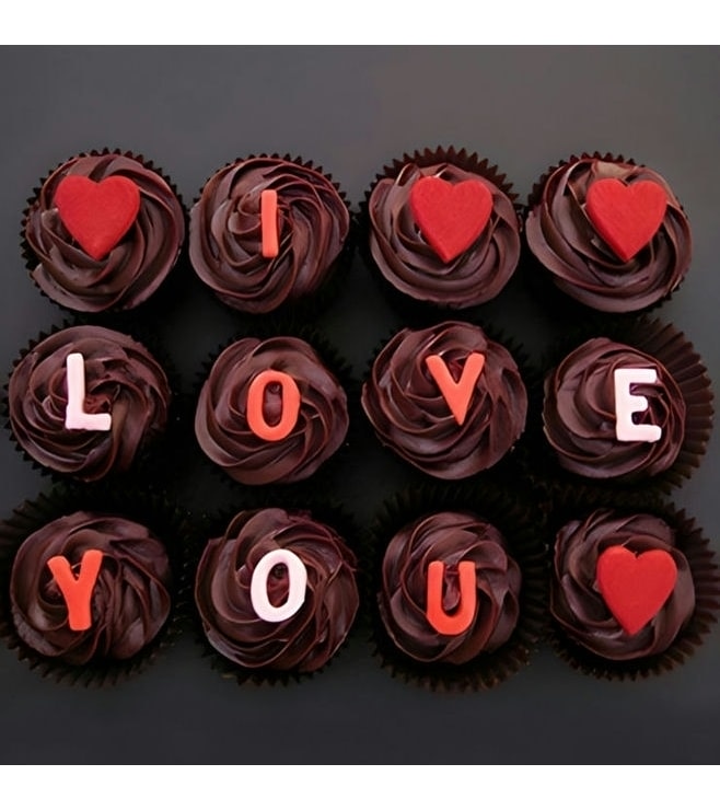 اعترافات حلوة - 6 كب كيك