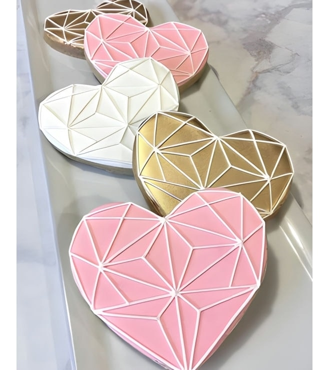 Precious Jewel Cookies, Cookies