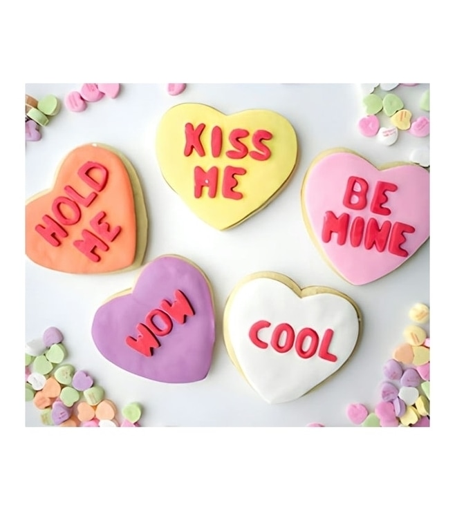 كعكات أحلامك