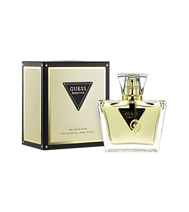 عطر Guess Seductive للنساء EDT 75 مل من Guess، عطور المصممين