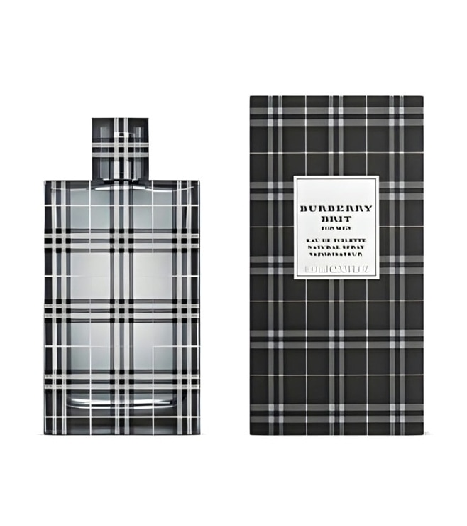 BURBERRY BRIT للرجال EDT 100 مل من Burberry، عطور المصممين