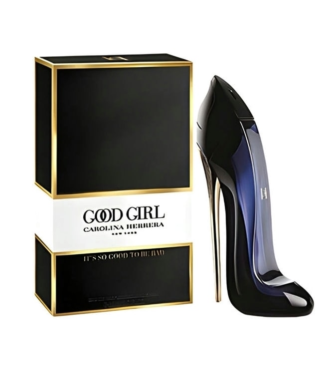 عطر Good Girl للنساء EDP 80 مل من كارولينا هيريرا، توصيل الهدية خلال ساعة واحدة