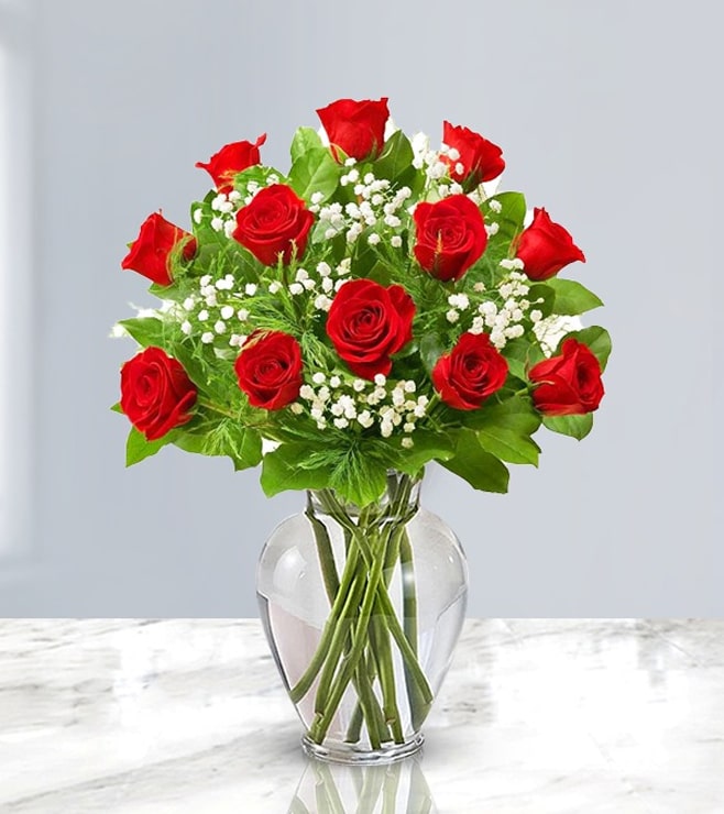 باقة مفاجأة عطرة