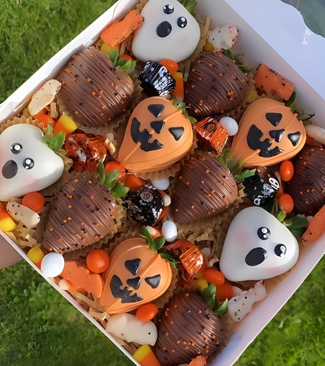 بوبيري ديبيد ديلايتس