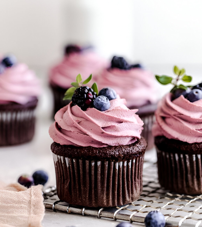 كب كيك إكسكويزيت سينسيشن