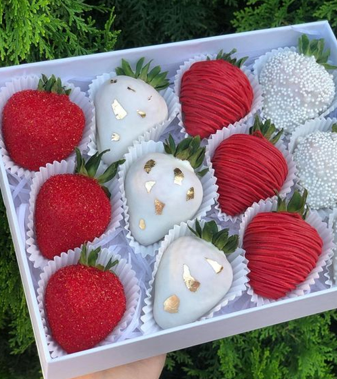 حلوى هولي بيري بليس بايتس