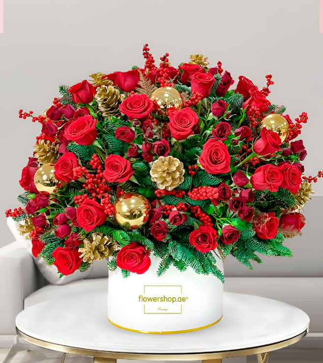 روعة الحديقة السرية، الزهور